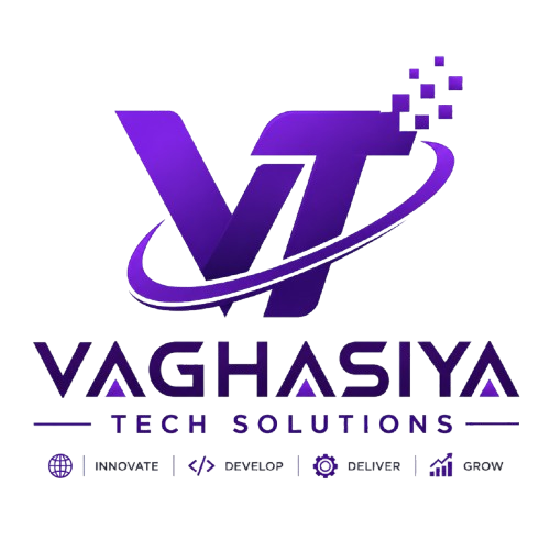 Vaghasiya Tech Solution